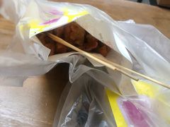 -傅强排骨(成都总店)