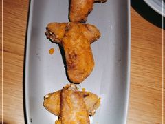 -蜜桃餐厅·伴山(绿宝广场店)