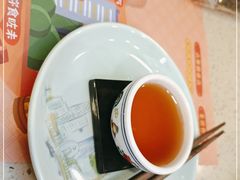 -点都德(盘福楼店)