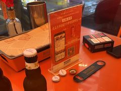 -神府路壹号·海鲜烧烤·砂锅粥·锅物(三坊七巷店)