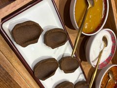 -敏珠拉姆藏餐·南京厨房(富春江东街店)