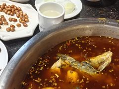 -花鲢鱼头火锅(春城东路店)
