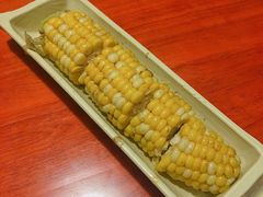 -十三道烧烤(保利西街店)