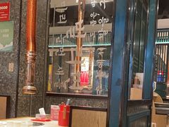 -韩宫宴烤肉·料理(合肥中环城店)
