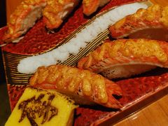 赤焰帝皇蟹脚鞭炮拼盘-摩打食堂(佳兆业店)