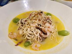 -太阳门淮扬菜(南京博物院店)