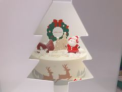 -好利来(永安道店)