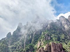 -三清山风景名胜区