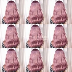 长发-P.STYLE派斯造型