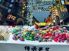 -连云港民主路老街