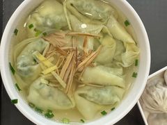 -王興記(南禅寺店)