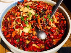 -胡桃里音乐酒馆(曲江店)