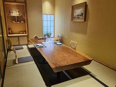 -乾山寿司(好运街店)