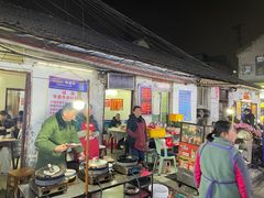 门面-桂萍特色牛筋牛杂(长堤街总店)