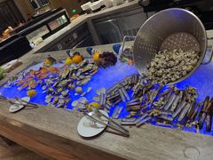 -深圳佳兆业万豪酒店-金沙全日餐厅