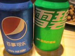 -527烧烤·龙虾·精酿酒(小石城美乐城店)