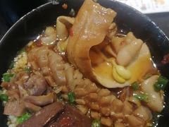-渝宗老灶火锅(巴国城店)