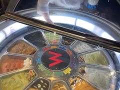-西安W酒店·WEI全味西餐厅