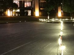 涵田度假村酒店-天目湖涵田度假村