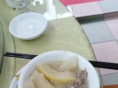 -始于2011柳周农家菜沙田柚美食店(东大街店)