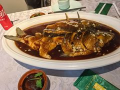 -山外山菜馆(玉泉路店)
