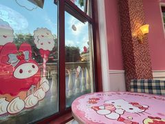 -安吉Hello Kitty乐园