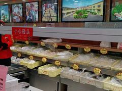 -芦庄子桂顺斋(和平路总店)