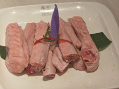 -围炉夜话·潮汕卤水火锅(榕江店)