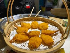 -椒小兔·盐帮川菜中餐厅(金沙时代广场店)