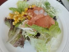 -万豪咖啡厅(JW万豪酒店店)