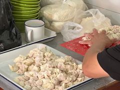 -玉塘村小杨馄饨