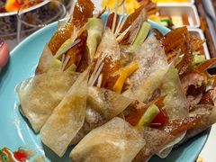 -四世同堂·京菜·烤鸭(双井店)