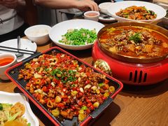 -小户人家(循礼门南国中心店)
