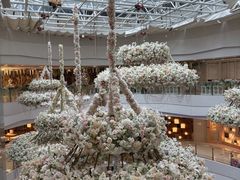 -芭菲盛宴·环球美食(锦城万达广场店)
