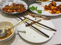 -小菜园新徽菜(无锡人民路红豆店)
