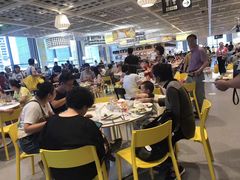 -宜家家居(哈尔滨商场店)