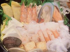 -海食焗(新光天地店)