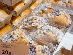 -Olé精品超市(上海虹桥南丰城店)