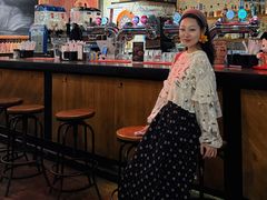 -本垒美式烤肉(三里屯店)