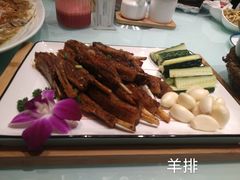 -隆喜元鱼汤包·海鲜(中联广场店)