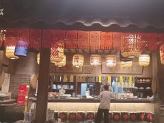 -南京大牌档(崇文门国瑞店)