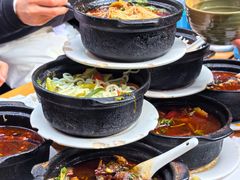 -沈妈砂锅(光华村店)