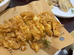 -邢家锅贴老店·非遗·开封菜(金明广场店)