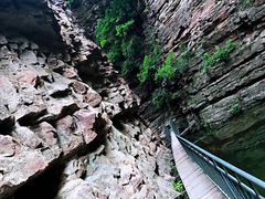 -爱情山风景区