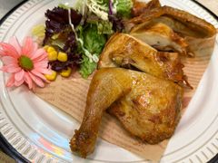 -城堡俄式西餐厅(中央大街索道店)