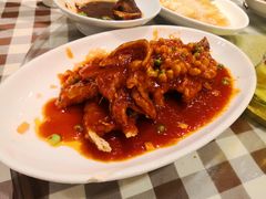 -老上海弄堂菜馆(恒基名人购物中心店)