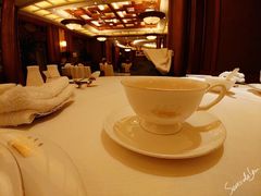 -上海兴国宾馆 丽宫中餐厅