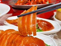 -悦融琥珀·京鲁菜·海味珍品(西单店)