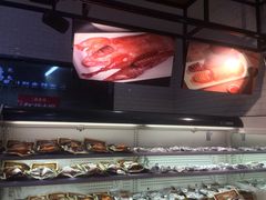 -福寿德道口烧鸡(欧亚卖场店)