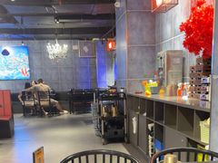 -HOTISLAND海鸡岛·韩国料理(江南西店)